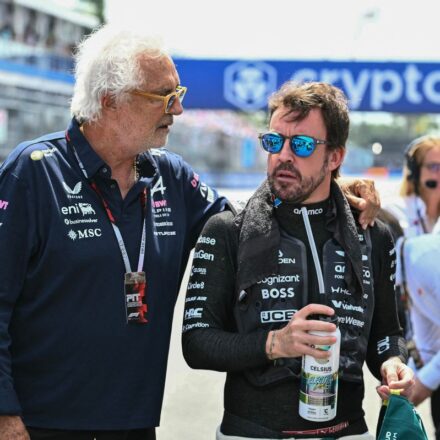 Alonso (encore) de retour chez Alpine ? La drôle de rumeur du paddock de Barcelone