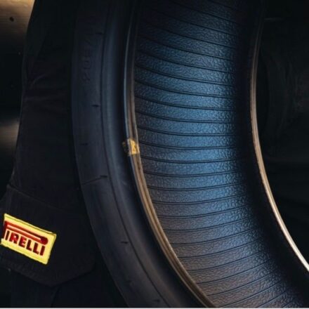 Pirelli dément toute intention de créer un "pneu Márquez" : "Ce n'est pas notre genre"