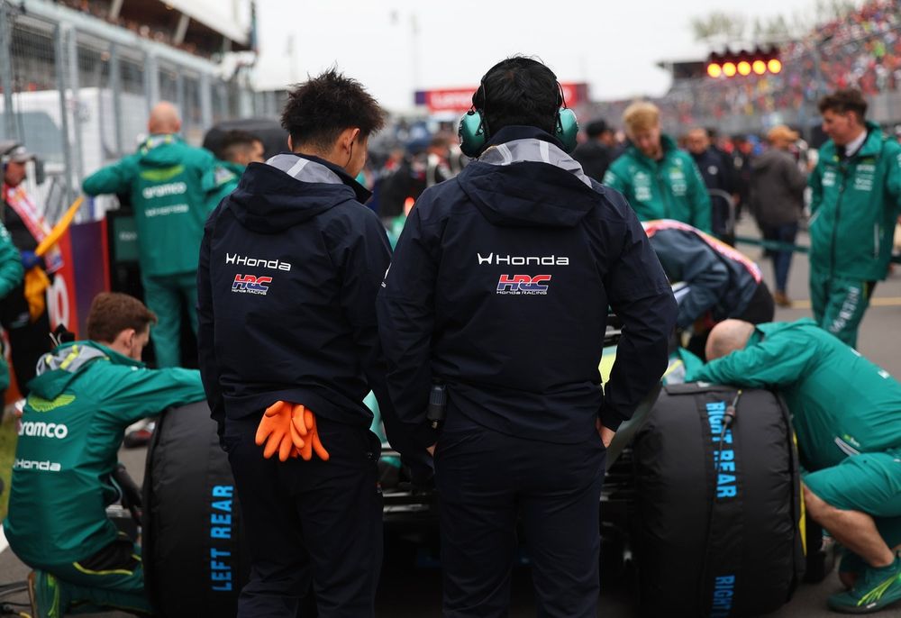 L'ensemble du paddock F1 s'accorde à dire que Honda a besoin d'aide pour améliorer son moteur, mais le reste fait l'objet d'un vif débat.