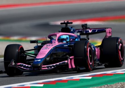 Gasly perplexe face à ses problèmes : "Je n'ai jamais eu ça en 10 ans"