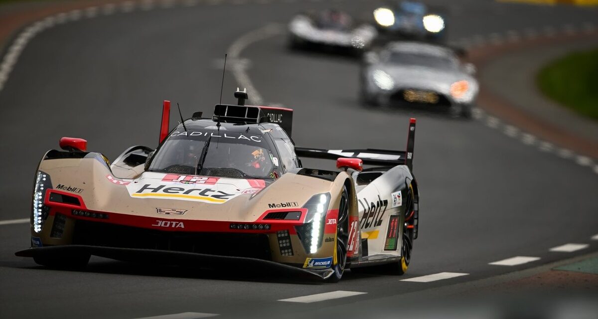 Que s'est-il passé cette nuit aux 24H du Mans ?