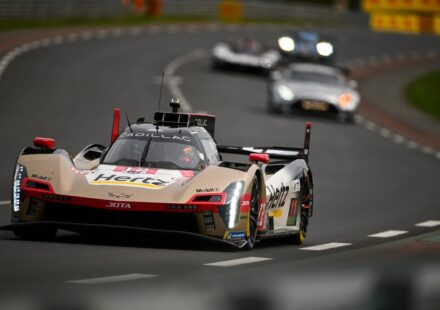 Que s'est-il passé cette nuit aux 24H du Mans ?