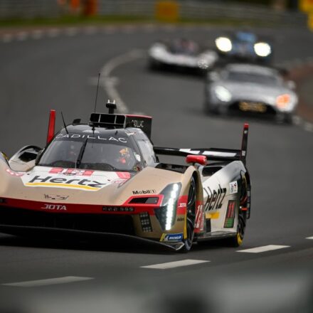 Que s'est-il passé cette nuit aux 24H du Mans ?
