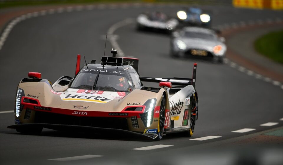 Que s'est-il passé cette nuit aux 24H du Mans ?