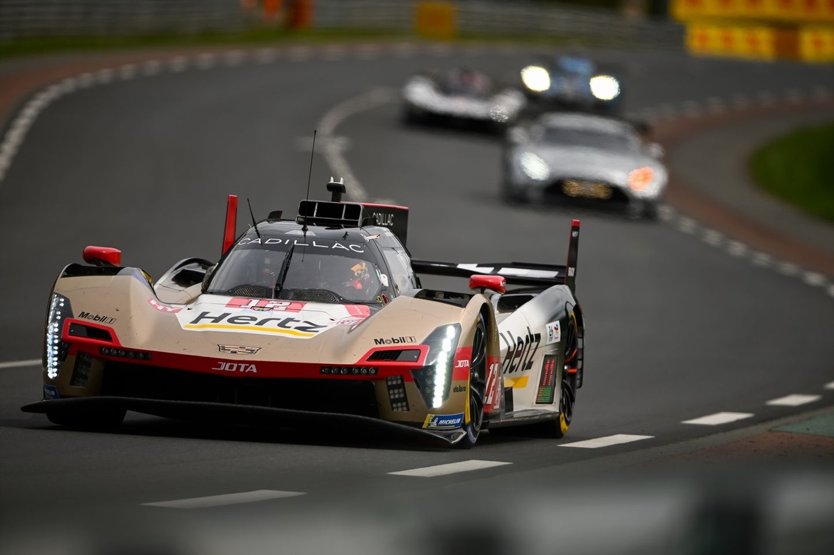 Que s'est-il passé cette nuit aux 24H du Mans ?