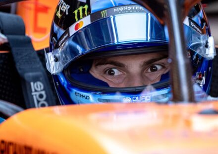 Piastri "abasourdi" que les pénalités de Gasly aient été annulées