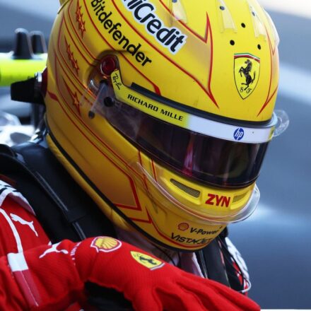 Championnat - Hamilton reprend 25 points à Antonelli !