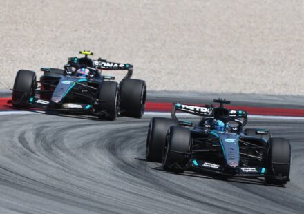 Mercedes battue par Hamilton : Wolff tacle la "course nulle" de son équipe