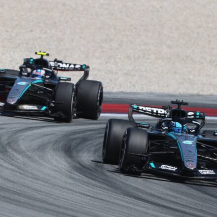 Mercedes battue par Hamilton : Wolff tacle la "course nulle" de son équipe