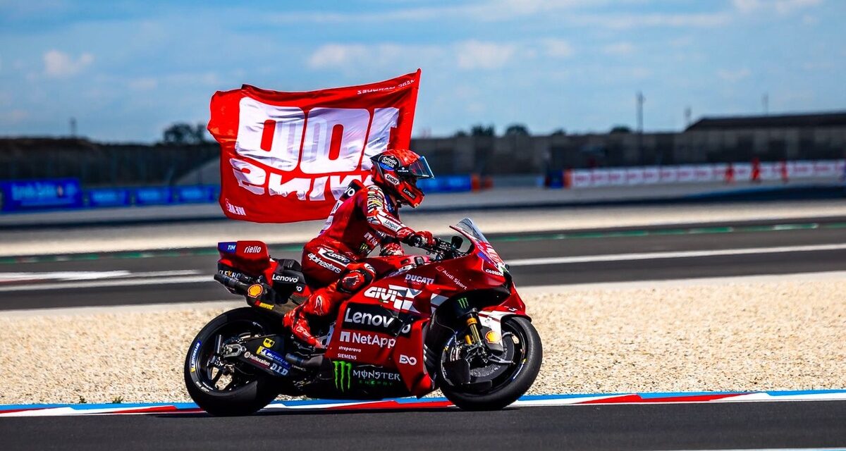Marc Márquez place sa victoire en Hongrie parmi les 5 plus belles de sa carrière