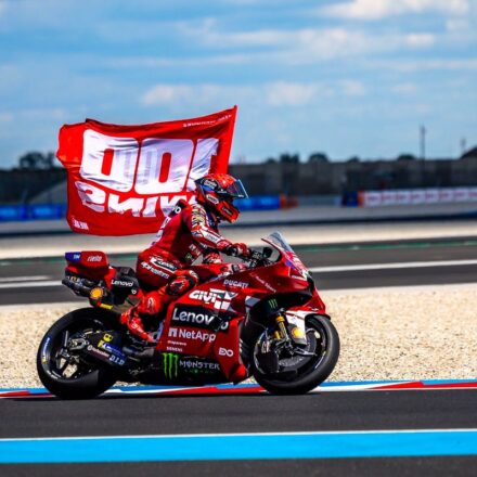 Marc Márquez place sa victoire en Hongrie parmi les 5 plus belles de sa carrière