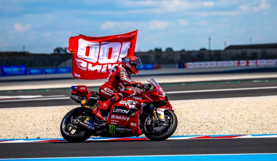 Marc Márquez place sa victoire en Hongrie parmi les 5 plus belles de sa carrière