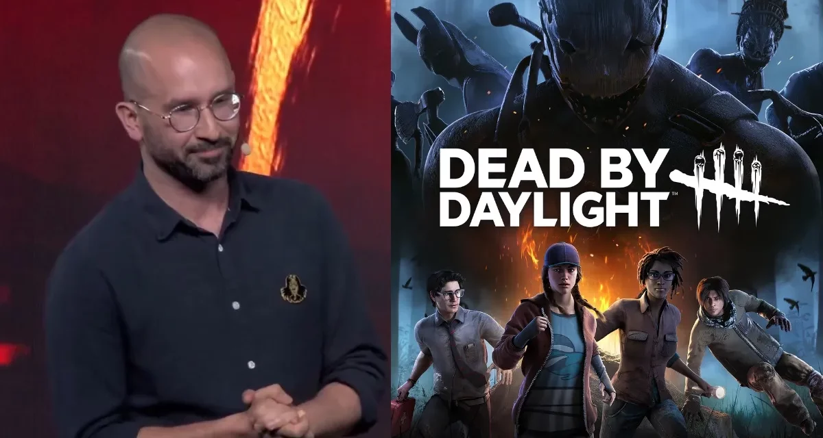Dead by Daylight Mod support announced