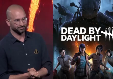 Dead by Daylight Mod support announced