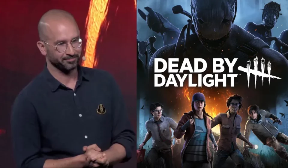 Dead by Daylight Mod support announced