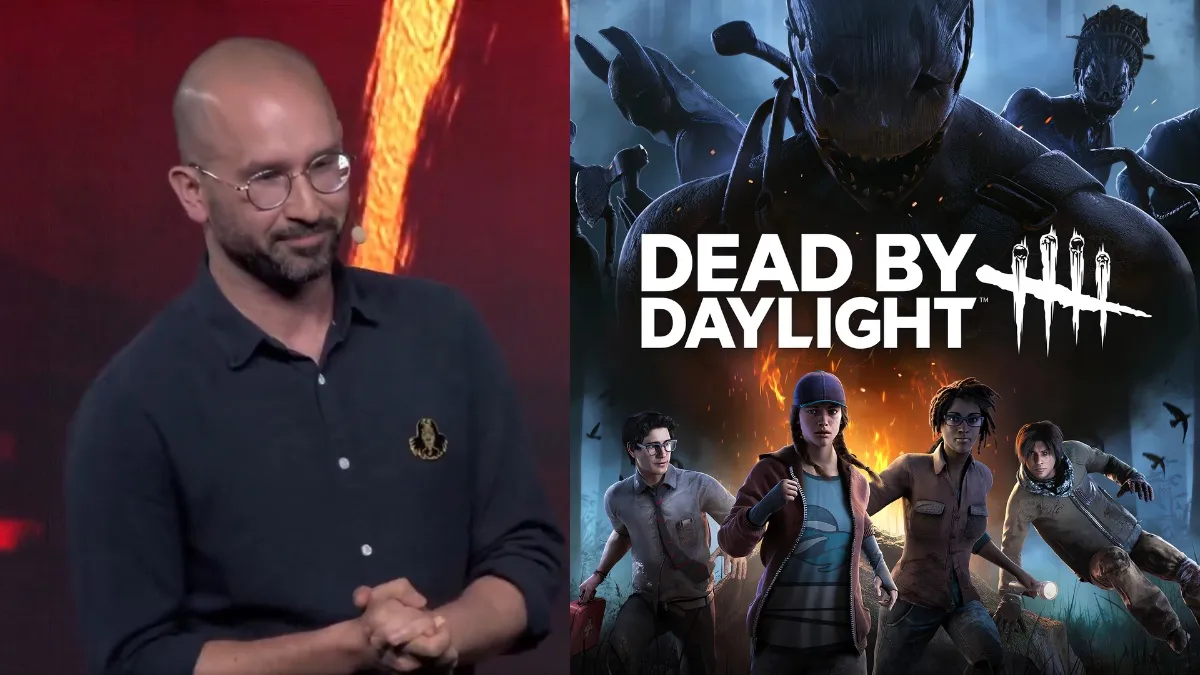 Dead by Daylight Mod support announced