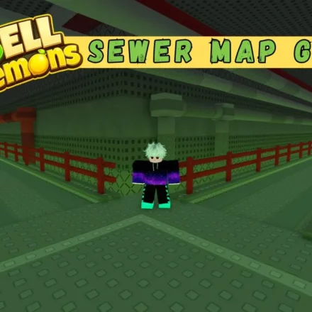 Sell Lemons Sewer Map guide