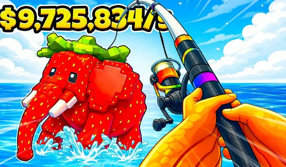 Fortnite Fish for Brainrots Codes (June 2026)