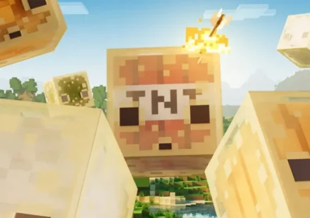 Minecraft Chaos Cubed Release Time and Date (Countdown Timer)