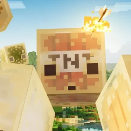 Minecraft Chaos Cubed Release Time and Date (Countdown Timer)