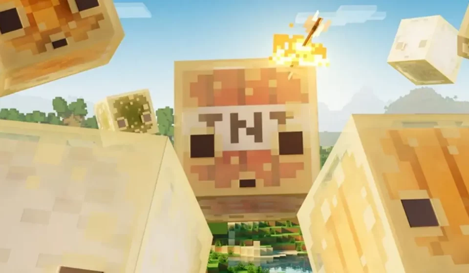 Minecraft Chaos Cubed Release Time and Date (Countdown Timer)