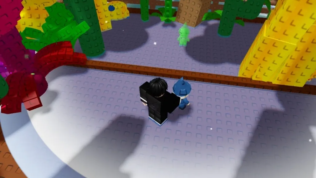 Cómo usar el Gnome en Grow a Garden 2