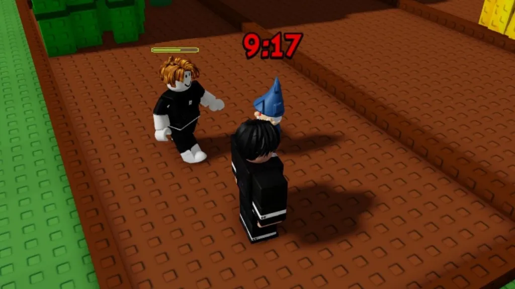 Cómo protege el Gnome tu jardín