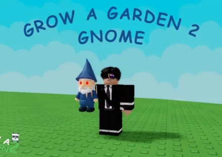 What Do Gnomes Do in Grow a Garden 2?