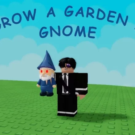 What Do Gnomes Do in Grow a Garden 2?