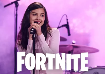 Is Olivia Rodrigo Coming to Fortnite