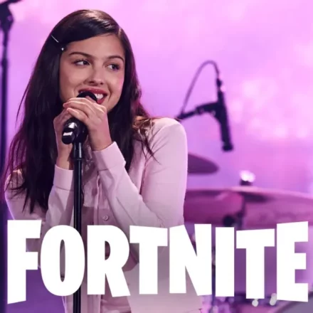 Is Olivia Rodrigo Coming to Fortnite