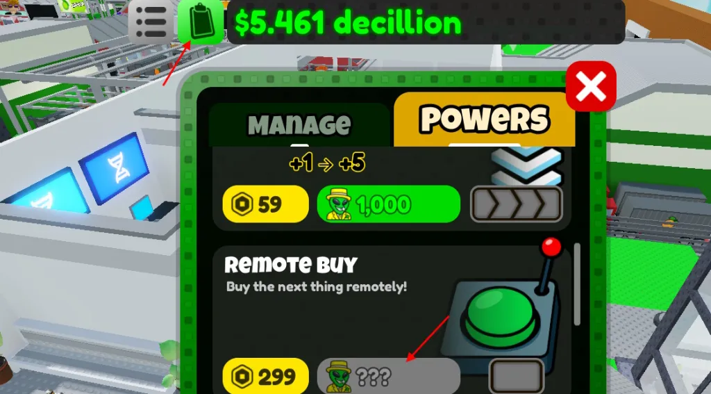 Get Remote Buy in Sell Lemons