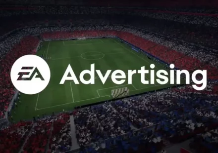 EA Advertising