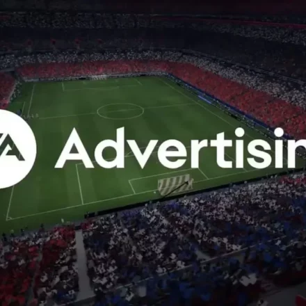 EA Advertising
