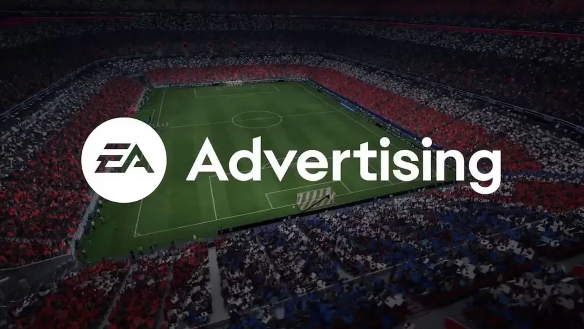 EA Advertising