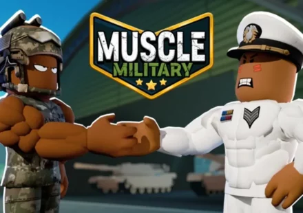 Muscle Military Codes (June 2026)