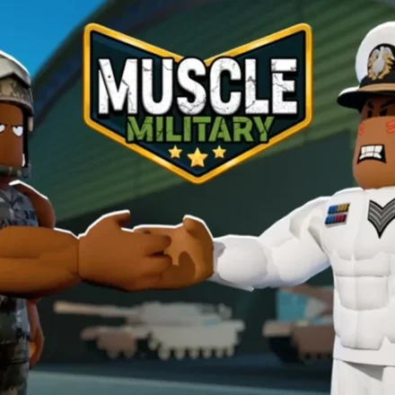 Muscle Military Codes (June 2026)