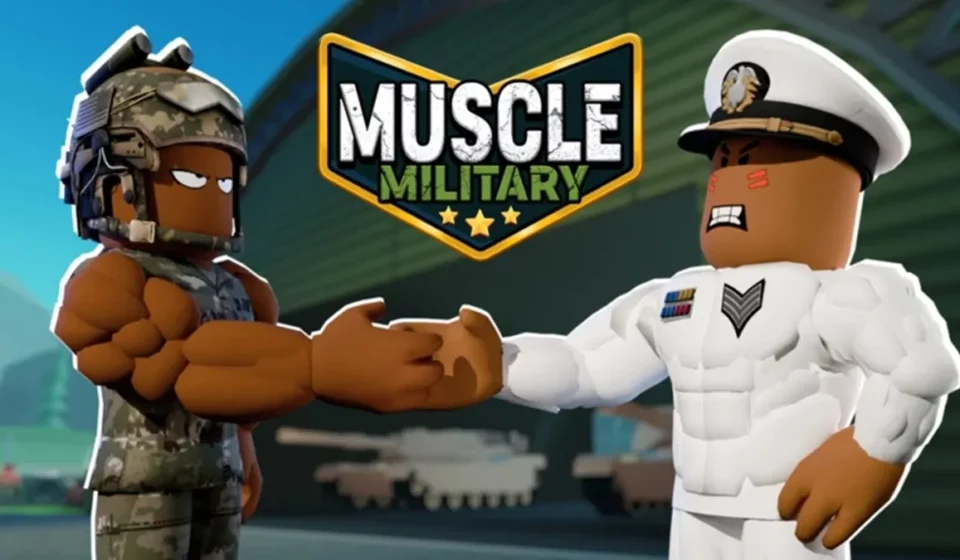 Muscle Military Codes (June 2026)