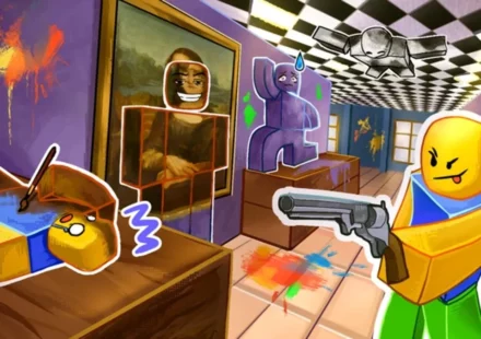 Paint and Seek Codes (June 2026)