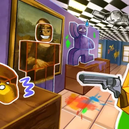 Paint and Seek Codes (June 2026)