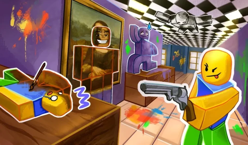 Paint and Seek Codes (June 2026)