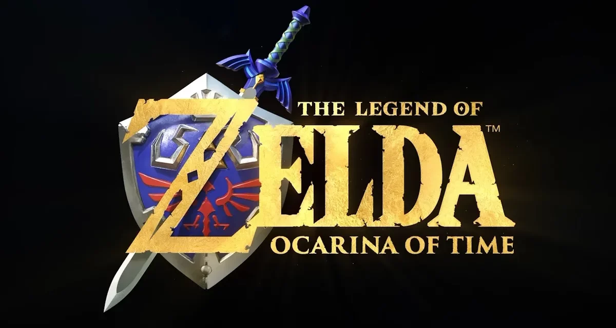 The Legend of Zelda Ocarina of time remake roundup