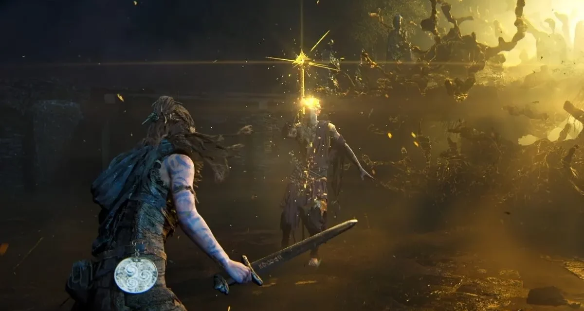 Days After Revealing Senua, Xbox May Be Shutting Down Ninja Theory