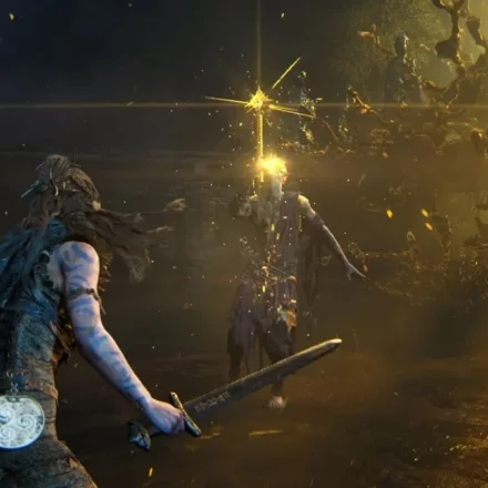 Days After Revealing Senua, Xbox May Be Shutting Down Ninja Theory