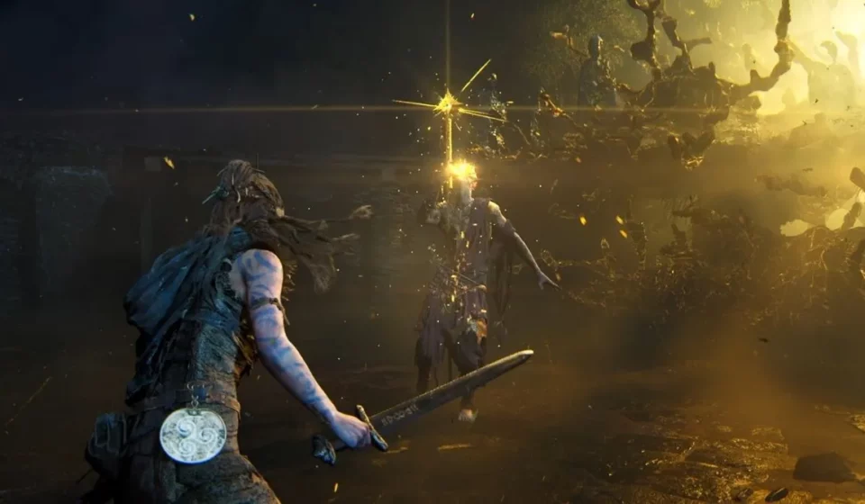 Days After Revealing Senua, Xbox May Be Shutting Down Ninja Theory