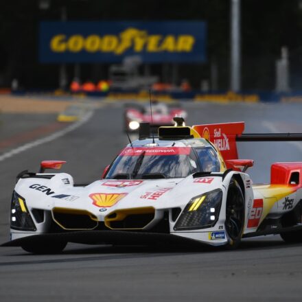 BMW échoue à 10 secondes de la victoire au Mans : "Ça fait mal"