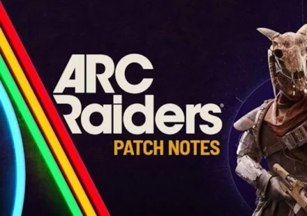 Arc Raiders Patch Notes for update 1.33.0