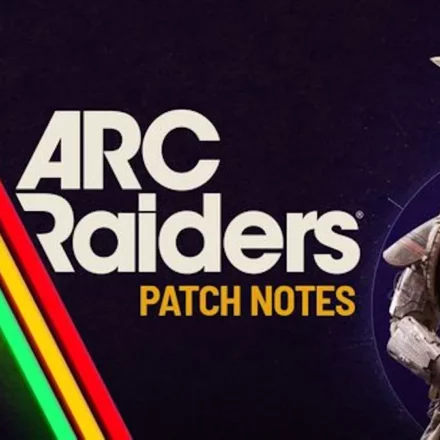 Arc Raiders Patch Notes for update 1.33.0