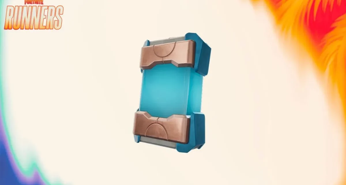 Unstable Element in Fortnite
