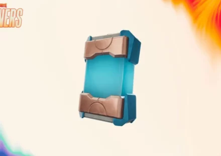 Unstable Element in Fortnite